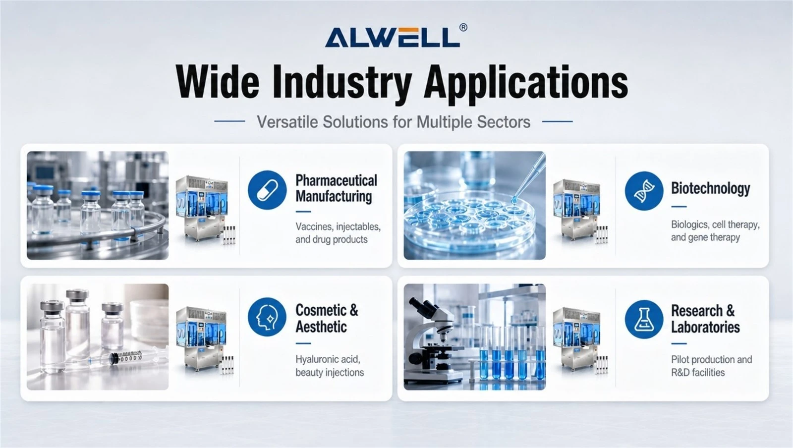 syringe filling and stoppering machine applications syringe filling and stoppering machine applications